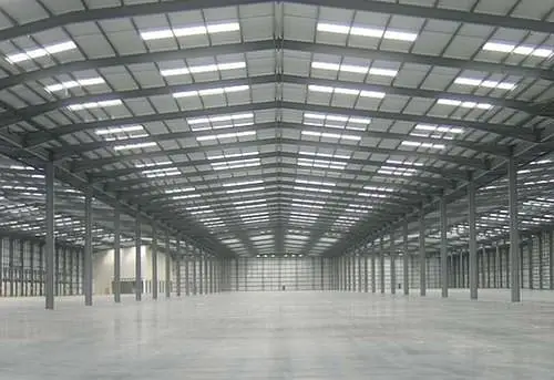 Warehouse For Rent At Canal Road, Faisalabad-pic_1